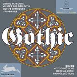  Gothic Patterns_Pepin Van Roojen_9789057680922_Pepin Press 