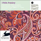  1960s Paisley_Pepin Van Roojen_9789057681639_Pepin Press 