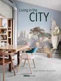  Living in the City : Urban Interiors and Portraits_Feeling Living_9789082183757_Sanoma Regional Belgium 