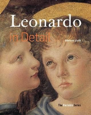  Leonardo in Detail : the Portable Edition_Stefano Zuffi_9789493039070_Ludion 