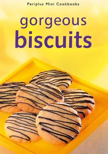 Gorgeous Biscuits – ARTBOOK
