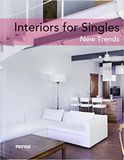  Interiors for Singles: New Trends_Josep María Minguet_9789810935825_Monsa 