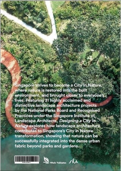 Designing a City in Nature