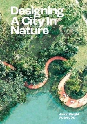 Designing a City in Nature