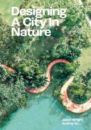 Designing a City in Nature 