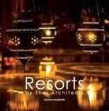  Resorts By Thai Architects: Serene Modern_ Nithi Sathāpitānon_9789814286671_ANTIQUE COLLECTORS CLUB 
