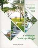  Community Landscape Design_Viraj Chatterjee_9789881296887_Design Media 