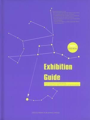 Exhibition Guide_Yutaka Maeda_9789881412393_Design Media Publishing