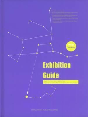  Exhibition Guide_Yutaka Maeda_9789881412393_Design Media Publishing 