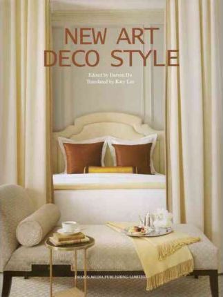  New Art Deco Style_Darren Du_9789881507013_Design Media Publishing 