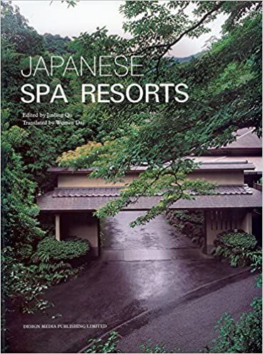  Japanese Spa Resorts_Jinling Qu_9789881507167_Design Media Publishing 