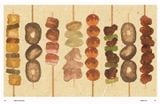  PALATE PALETTE: TASTY ILLUSTRATIONS FROM AROUND THE WORLD_Victionary_9789887462804_Victionary 