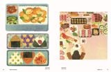 PALATE PALETTE: TASTY ILLUSTRATIONS FROM AROUND THE WORLD_Victionary_9789887462804_Victionary 