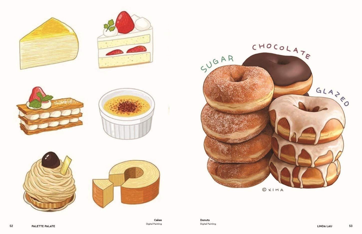  PALATE PALETTE: TASTY ILLUSTRATIONS FROM AROUND THE WORLD_Victionary_9789887462804_Victionary 