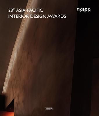28th Asia-Pacific Interior Design Awards_Artpower International Publishers_9789887507017_Artpower International