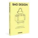  Fashionary Bag Design : A Handbook for Accessories Designers_FASHIONARY_9789887710806_Fashionary International Limited 