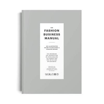  The Fashion Business Manual_FASHIONARY_9789887710974_Fashionary International Limited 