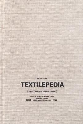 Textilepedia_FASHIONARY_9789887711094_Fashionary International Limited