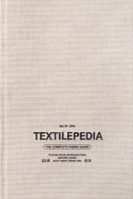  Textilepedia_FASHIONARY_9789887711094_Fashionary International Limited 