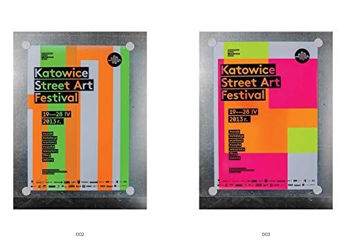 PALETTE MINI SERIES 04: NEW FLUORESCENT GRAPHICS_Victionary_9789887903451_Victionary