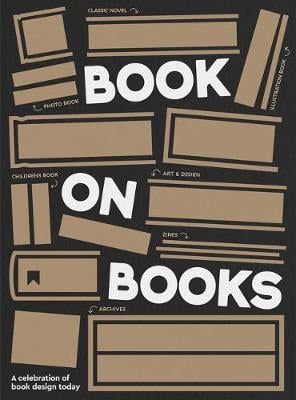  A Book on Books : New Aesthetics in Book Design_Victionary_9789887972631_Victionary 