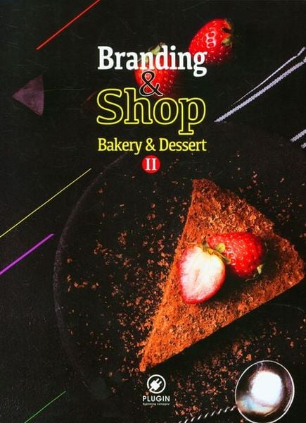Branding & Shop 2-Bakery & Dessert
