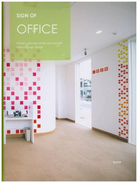 Sign of Office_Design Media Publishing_9791195545926_Design Media Publishing