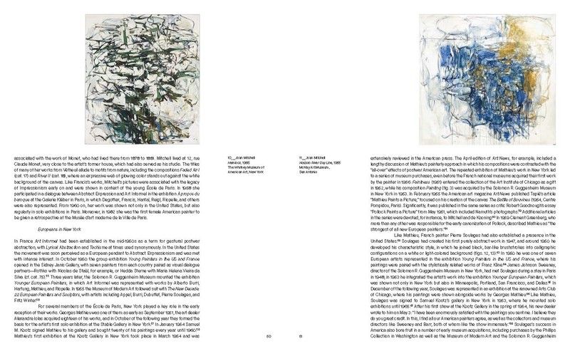  The Shape of Freedom : International Abstraction after 1945 