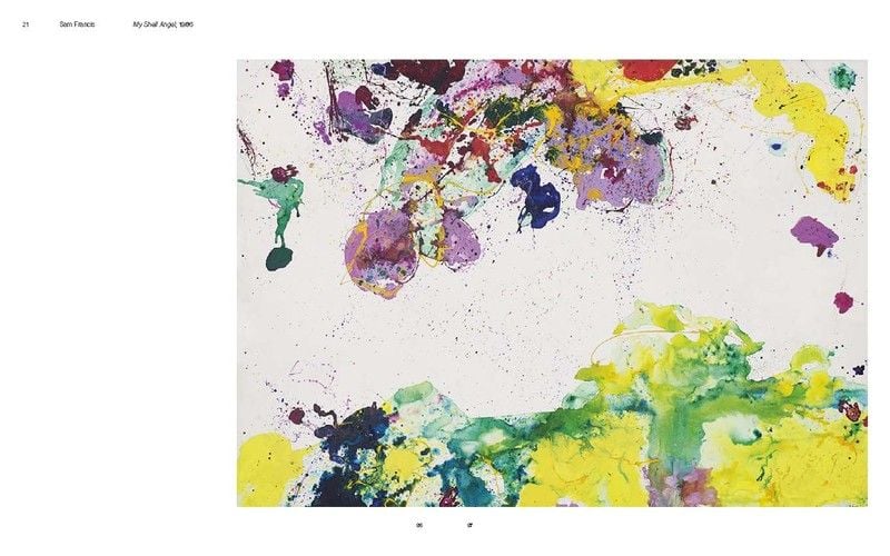  The Shape of Freedom : International Abstraction after 1945 