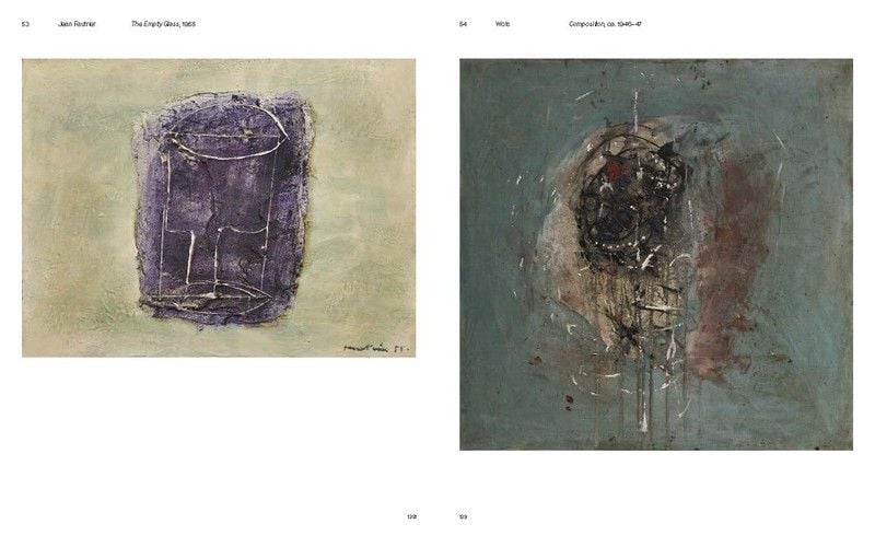  The Shape of Freedom : International Abstraction after 1945 