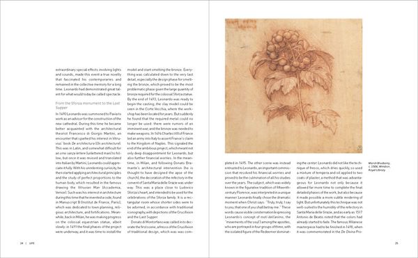 Leonardo: Masters Of Art_Milena Magnano_9783791346588_Prestel