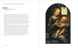  Leonardo: Masters Of Art_Milena Magnano_9783791346588_Prestel 