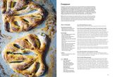  New European Baking : 99 Recipes for Breads, Brioches and Pastries 