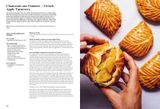  New European Baking : 99 Recipes for Breads, Brioches and Pastries 