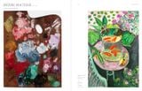  The Artist's Palette /anglais 
