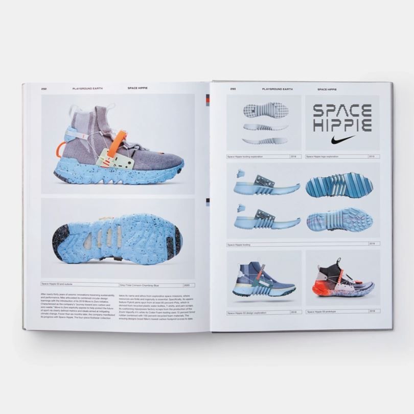  Nike: Better is Temporary_Sam Grawe_9781838660512_Phaidon Press 