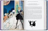  Fairy Tales: Grimm & Andersen_Brothers Grimm_9783836583275_Taschen 