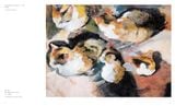  Art Cat: Fine Felines of the Art World 