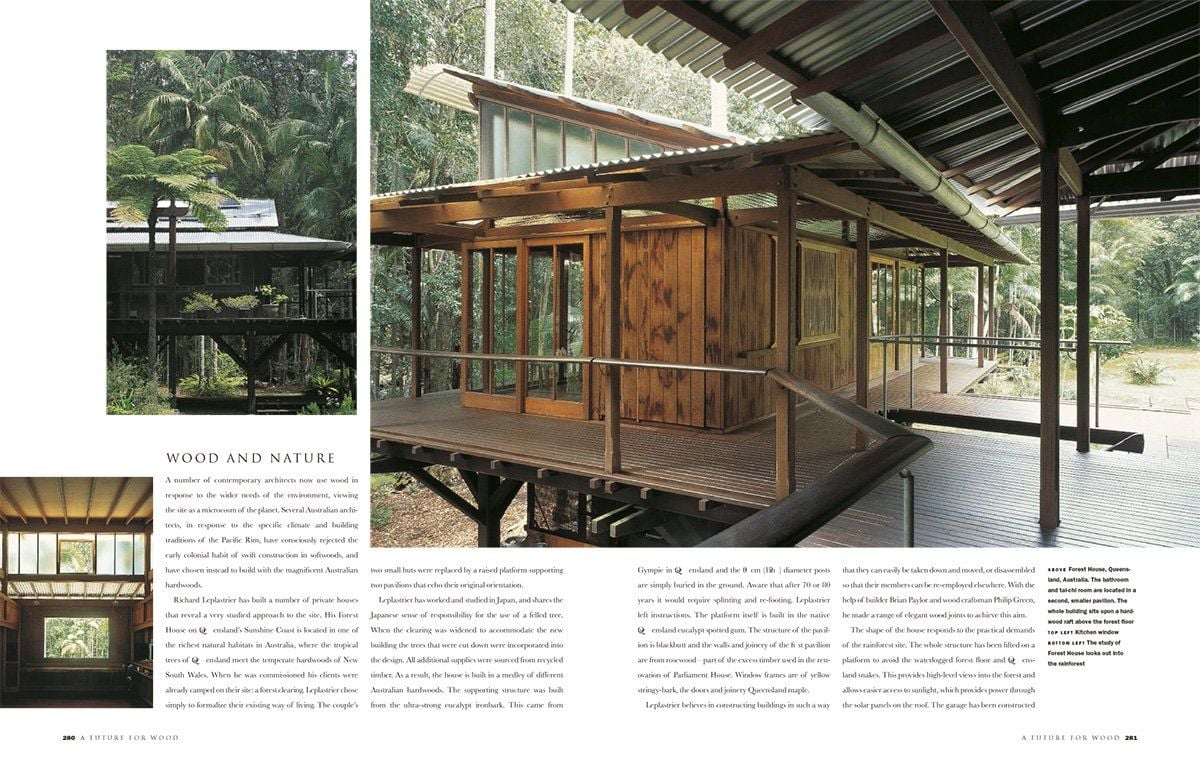  Architecture in Wood: A World History_Will Pryce_9780500343180_Thames & Hudson Ltd 