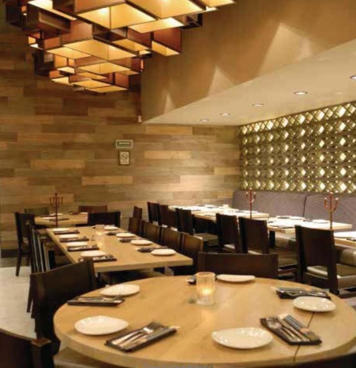  YUMMY! RESTAURANT AND BAR DESIGN_Ma Wei_9789881468727_Artpower International 