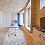  Never Too Small: Reimagining small space living 