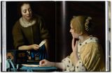  Vermeer: The Complete Works_Karl Schütz_9783836578639_Taschen 