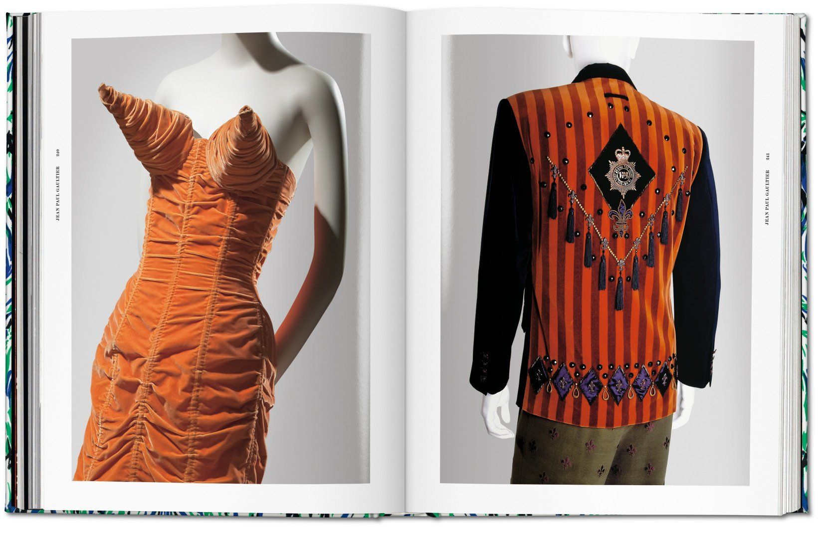  Fashion Designers A-Z_Valerie Steele_9783836543040_Taschen GmbH 