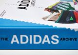  The Adidas Archives 