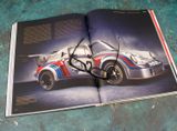  Porsche - A Passion for Power: Iconic Sports Cars since 1948 