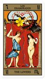  Dalí: Tarot_Johannes Fiebig_9783836576123_Taschen GmbH 