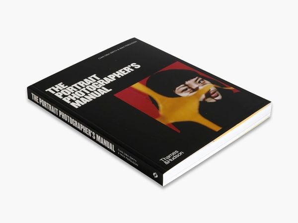 Portrait Photographer's Manual