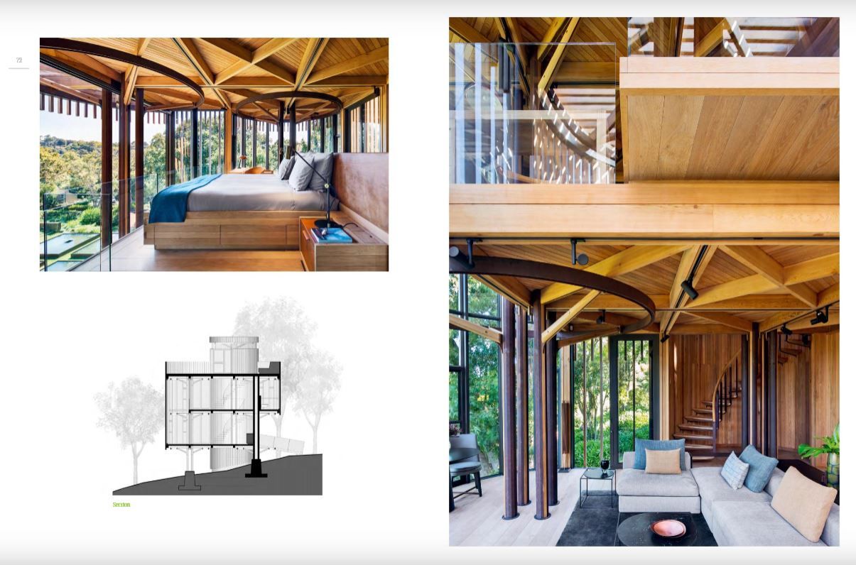  Tree Houses : Escape to the Canopy_Peter Eising_9781864708837_Images Publishing Group Pty Ltd 