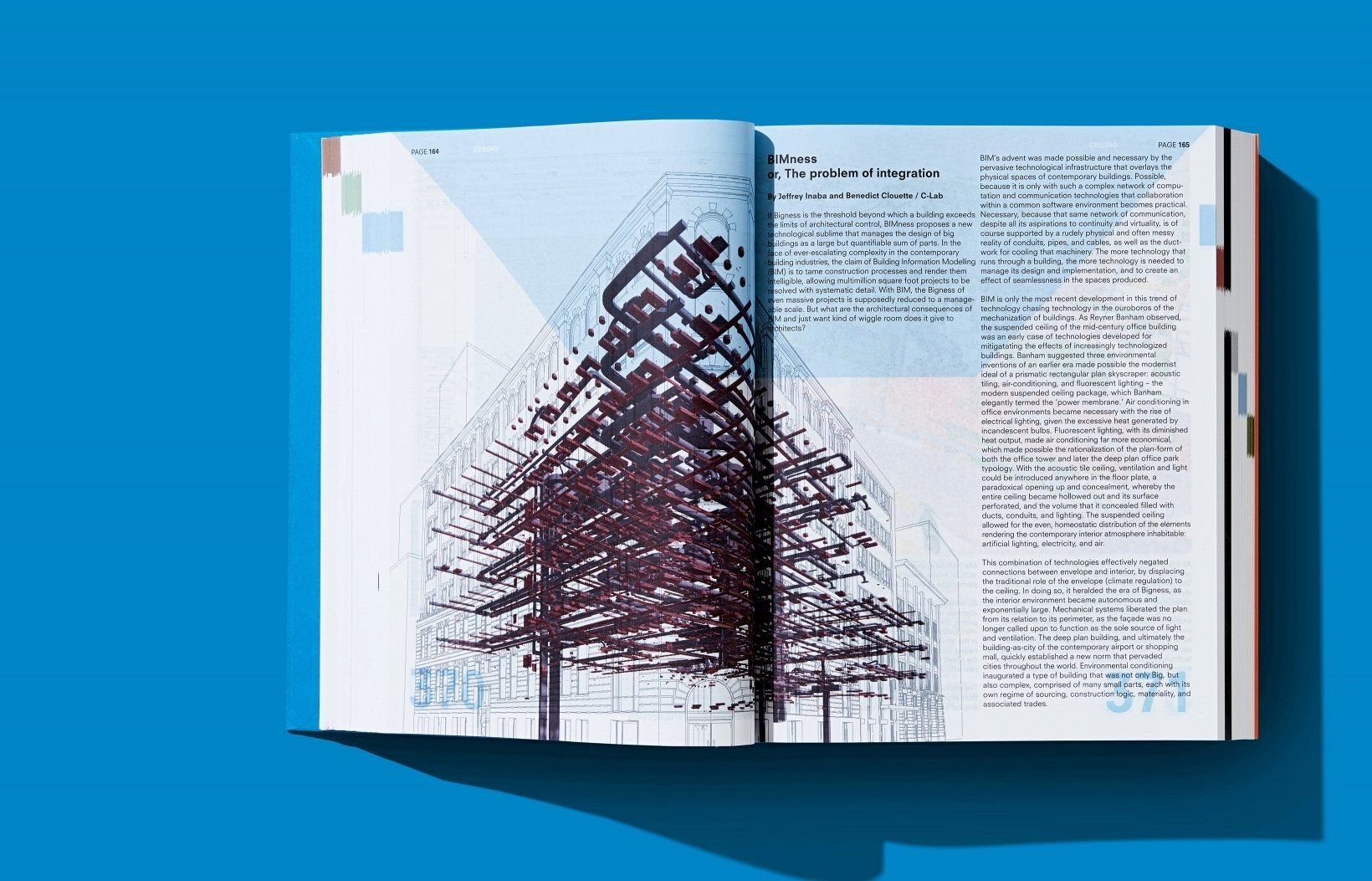 Koolhaas. Elements of Architecture_Rem Koolhaas_9783836556149_Taschen