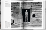  New Deal Photography: USA 1935-1943_Peter Walther_9783836537117_Taschen GmbH 